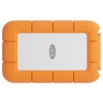 Disco Duro Lacie STND1000400 1TB SSD USB 3.2 Gen 1 40Gbps Rugged