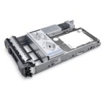 Disco Duro Dell 400-AJPH 600GB HDD 10000rpm SAS 12Gbps Hot-Swap con Adaptador
