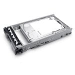 Disque Dur Dell 400-AJQB 600GB HDD 2.5" SAS 10000rpm Haute Performance