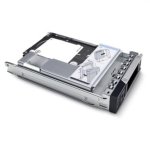 Disco Rígido Dell 400-ATJM 1,2TB HDD 10000RPM SAS 2.5" Hot-Swap + Adaptador