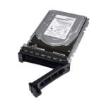Disco Duro Dell 400-ATJX 2TB HDD 7200rpm 3.5" SAS Hot-swap