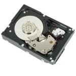 Disque Dur Dell 161-BBFN 12TB HDD 7200rpm 3.5" SAS 12Gbps Cabled