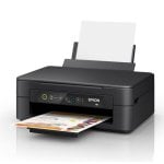 Multifunções Epson Expression Home XP-2205 Inkjet Cor WiFi Impressão Direta Preto
