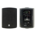 Altavoces Kramer Electronics 2 vías cableados 60W con amplificador integrado