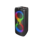 Altavoces Trevi Party Speaker Inalámbricos 35 W True Wireless LED