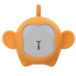 Altavoces Celly Party Wireless 3W con design animale e USB Type-C