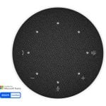 Lautsprecher Dell Universal Wireless 8W mit Bluetooth, USB-C, KI-Geräuschunterdrückung