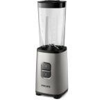 Licuadora Philips Daily Collection HR2604/80 1L 350W Preto Inox Picador de Gelo