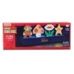 Lampe de table Paladone Super Mario Bros Icons Light multicolore 300 mm