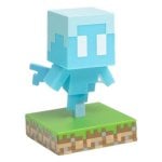 Tischlampe Paladone Allay Multicolor Batteriebetrieb 110 mm für Schlafzimmer