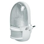 Nachtlicht REV mit Bewegungsmelder 66,5 mm x 100 mm x 130 mm