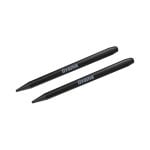 Stylet iiyama STYLUS-P13 Noir Pack 2 pour TE12 TE14 TE18 Series