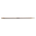 Lápis Digital Samsung Flip Pen Compatível Flip WM55H WM55R WM65R WM85R Branco 5 Unidades