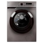 Lave-linge Teka WMK 40740 Hublot 7 kg 1400 rpm A Acier inoxydable Inverter
