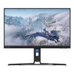 Écran PC Lenovo Legion R24e 23,8" Full HD 180Hz IPS FreeSync Hauteur Réglable