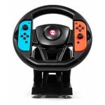 Base para volante Numskull 140576 Negro para Nintendo Switch