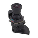 Unità sensore Mobotix MX-O-SDA-S-6D041 6 MP Grandangolo 90° Nero
