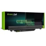 Green Cell Le123 Lenovo Akku 2200 mAh 10,8 V