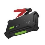 Green Cell Cjsgc01 16000 mAh Lithium-Polymer (LiPo) externer Akku, Schwarz