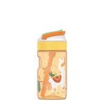 Bouteille d'eau Kambukka Lagoon 400 ml, style défilé mexicain