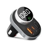 Xblitz Freisprecheinrichtung mit X450 FM-Sender