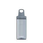 Kambukka Reno Wasserflasche 500ml Grau