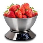 Eletrónica ideal para limpeza Waga