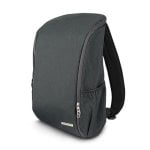 Esperanza Et199 15,6-Zoll-Laptop-Rucksack, Schwarz