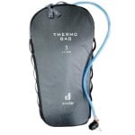 Deuter Streamer Thermo Bag 3,0 L Kühltasche, Schwarz