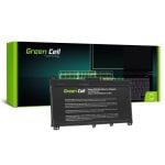 Ersatzakku für Green Cell HP145 Notebook