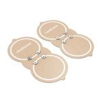 Elektrodenpads für Medisana Tt 250 (2 Stück, groß)