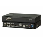 Extensor KVM Aten CE920-ATA-G 150 m DisplayPort USB 4 puertos Rack
