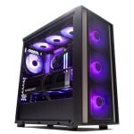 PcCom Ultimate Ryzen 9 9950X3D / 64 GB / 2 TB SSD / RTX 5080 + Windows 11 Pro