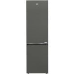 Réfrigérateur combiné Beko B5XRCNA406HG No Frost 203 cm 355 L C Gris