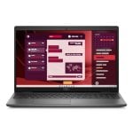 Notebook Dell Latitude 3550 15.6" Intel Core Ultra 5 125U 16GB 512GB SSD Intel Graphics Windows 11 Pro