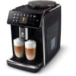 Cafetera automatique Saeco GranAroma SM6480/00 1,8 L 15 bars avec mousseur lait