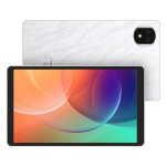 Tablet Ulefone Tab A9 Pro 4G 8,68" 4GB 128GB Blanca Stylus Pen