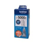 Cartucho de tinta Brother BT5000C Extra Alto Rendimiento Azul Pigmento