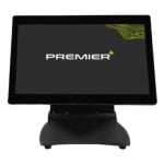 Terminal Premier KT100FT156N978128 i5-1235U 8GB 128GB SSD 15,6" Touch