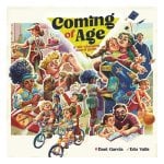 Brettspiel Asmodee Coming of Age kooperativ 1-4 Spieler 40-80 Min