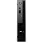 Dell Pro Micro QCM1255 AMD Ryzen 5 PRO 8500GE 16GB 512GB SSD Radeon 740M Windows 11 Pro