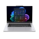 Portátil Lenovo ThinkPad X9-15 Gen 1 Aura Edition 15.3" Intel Core Ultra 7 258V 32GB 1TB SSD Intel Arc Graphics 140V Windows 11 Pro