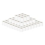 Thermorolle iggual Pack 100 BPA-frei 57x57mm für TP EASY 58