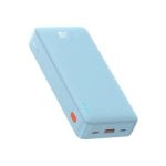 Batteria Esterna Baseus Airpow 20000 mAh Power Delivery 20 W Blu