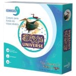 Brettspiel Asmodee Dixit Universe Access+ Inkl. 2 Schwierigkeitsgrade, Lernspiel, ab 8 Jahren