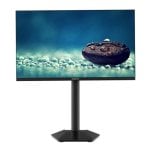 Monitor Approx APPM27SBv2 27" FullHD 120Hz VA Flat 4ms Lautsprecher Höhenverstellbar