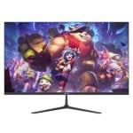 Monitor Approx APPM27BV4 27" FullHD 120Hz VA Lautsprecher VESA 4ms Schwarz
