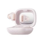 Auricolari Baseus Airnora 3 In-Ear Wireless Bluetooth con Cancellazione Attiva Rumore Rosa