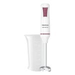 Licuadora Taurus ROBOT 1000 INOX 1000W Inox Preto 2 Velocidades Turbo Copo 0,5L