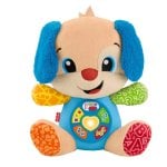 Brinquedo Interativo Fisher Price Laugh & Learn JFD26 Multicolor Luzes e Som